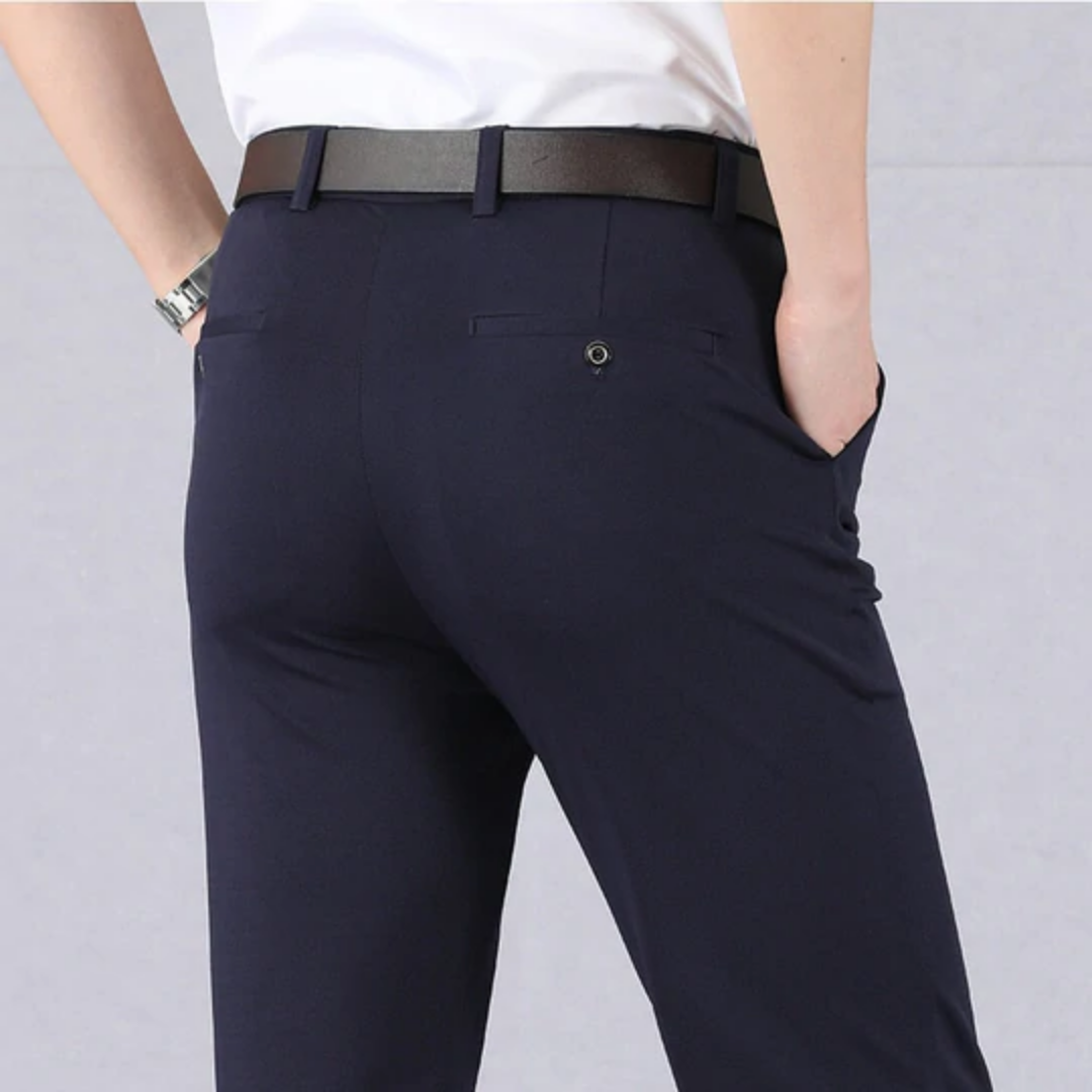 Flexy™ Pantalons extensibles pour hommes