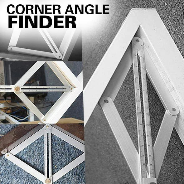 Angle Finder™ Outil multi de mesure d'angle