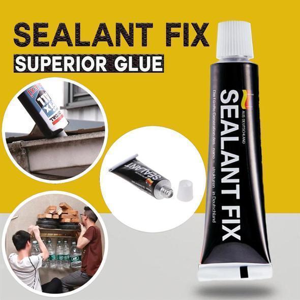Sealant Fix™ Colle super imperméable (1+1 Gratuit !)