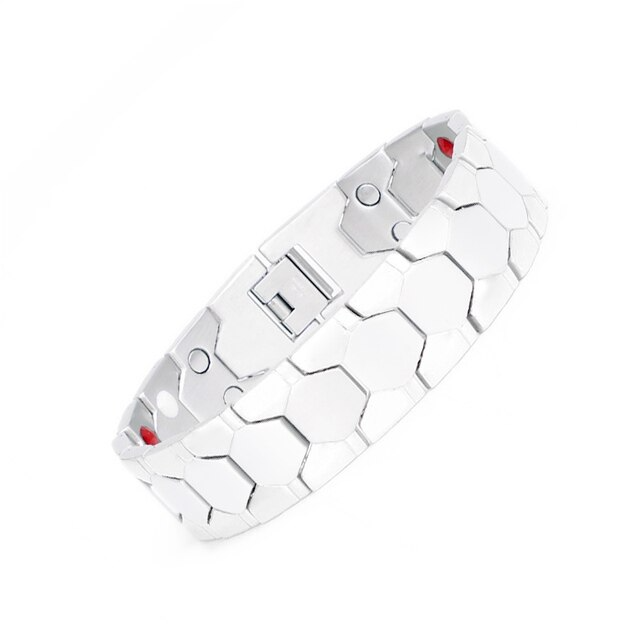 MagBrace™️ Bracelet magnétique thérapeutique (1+1 GRATUIT)