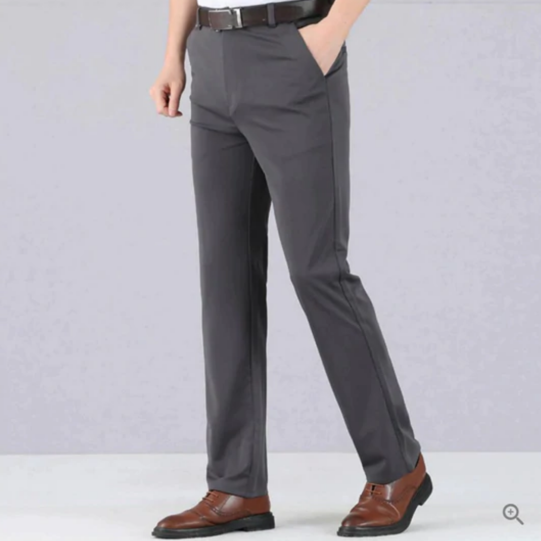 Flexy™ Pantalons extensibles pour hommes