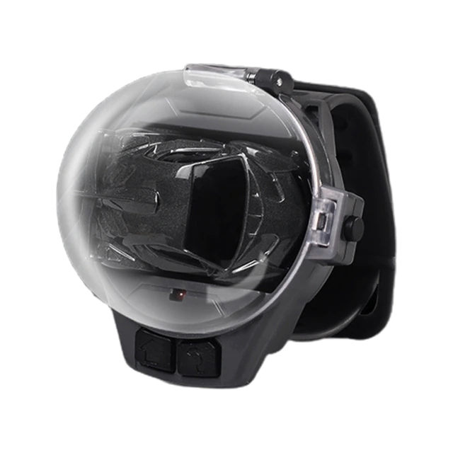 WristPlay™ Jouet de montre pour mini-voiture télécommandée