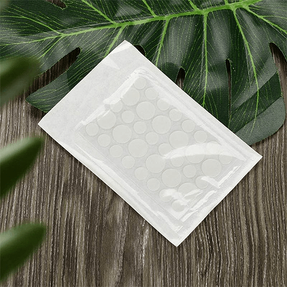 Skin Patch™ Patch anti-tags (36 Pièces)