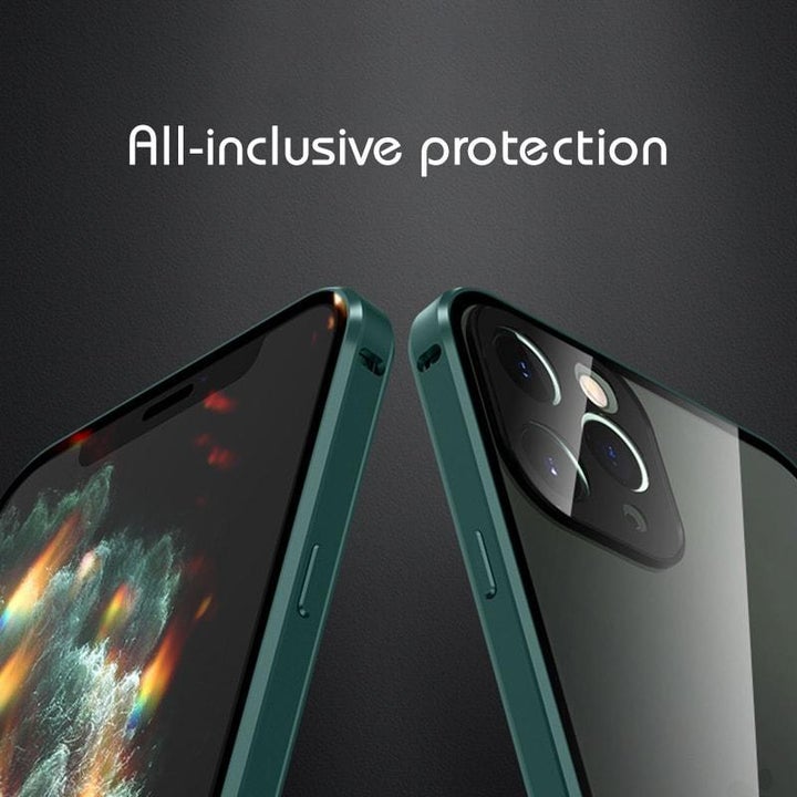 IPhone Protector™ Étui double face pour iPhone
