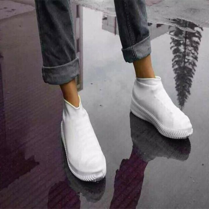 Shoez™ Couvre-chaussures imperméables unisexes (1+1 GRATUIT)
