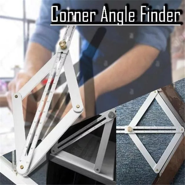 Angle Finder™ Outil multi de mesure d'angle