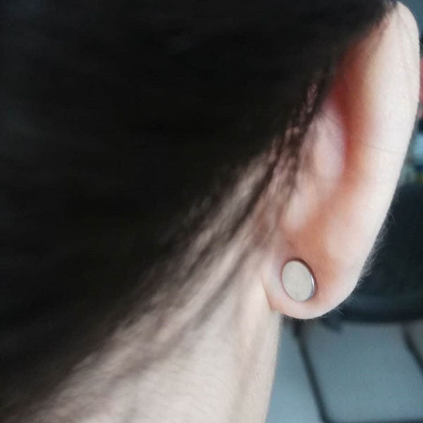 SlimRings™ Boucles d'oreilles amincissantes magnétiques