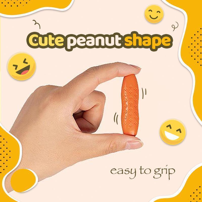 PaintStick™ Crayons de cacahuètes pour enfants