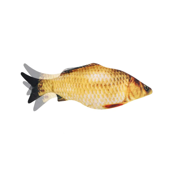 FloopyFish™ Jouet interactif poisson flottant