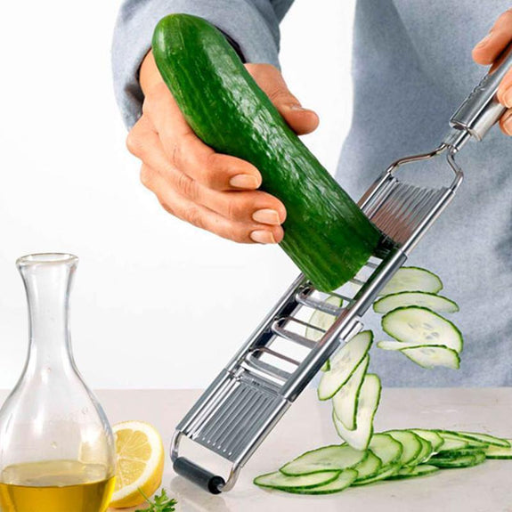 Fast Slicer™ - Coupe-légumes multi-usages