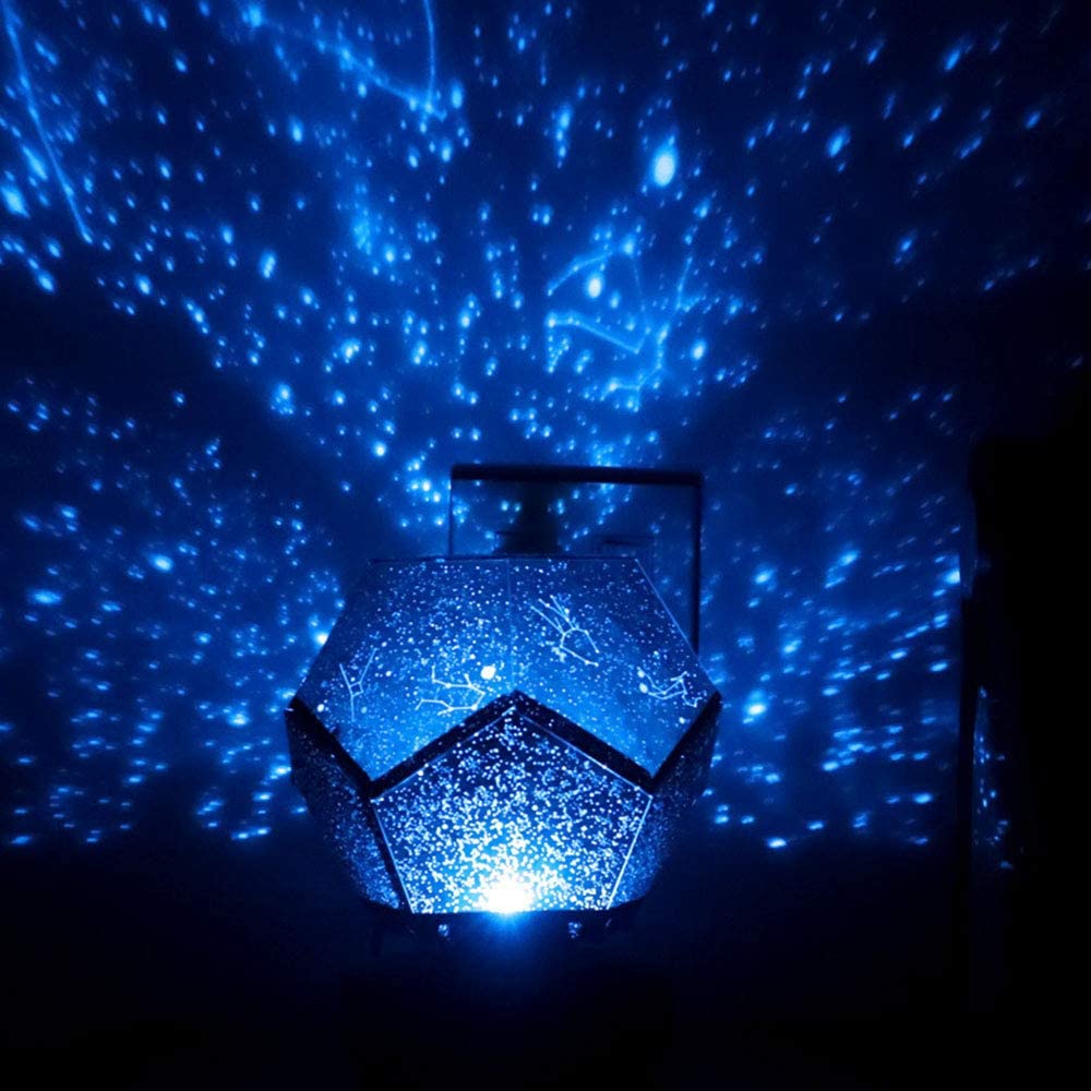 Projecteur™ - Lampe de nuit romantique