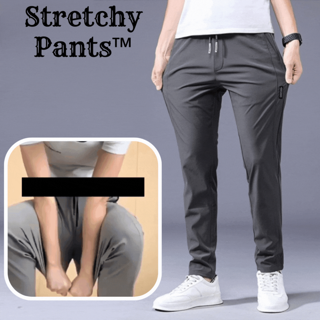 Stretchy Pants™ Pantalon extensible à séchage rapide