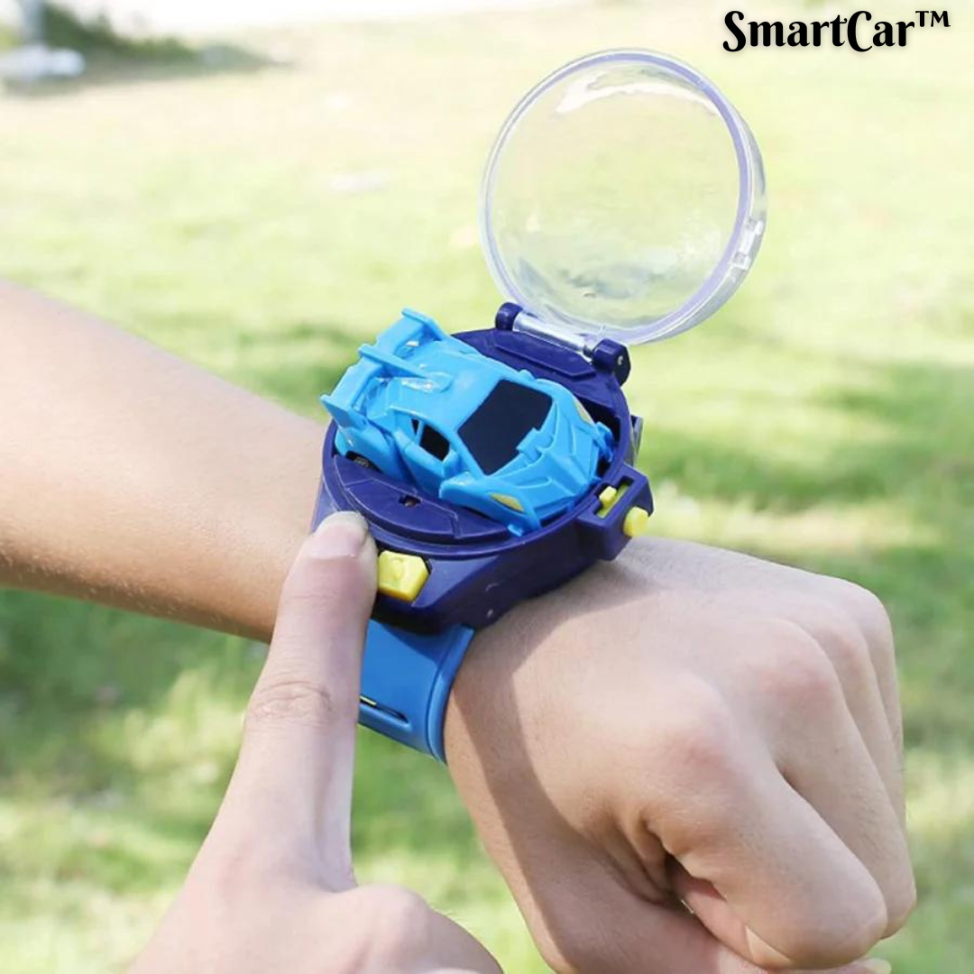 SmartCar™ Jouet voiture télécommandée Watch