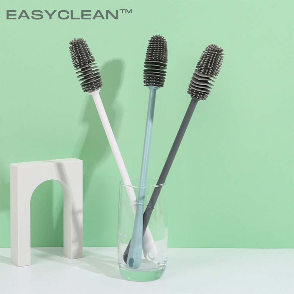 EasyClean™ - brosse en silicone (1+1 GRATUIT)