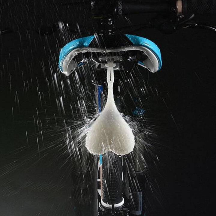 BikeBalls™ - Feux de bicyclette en silicone (1+1 GRATUIT)
