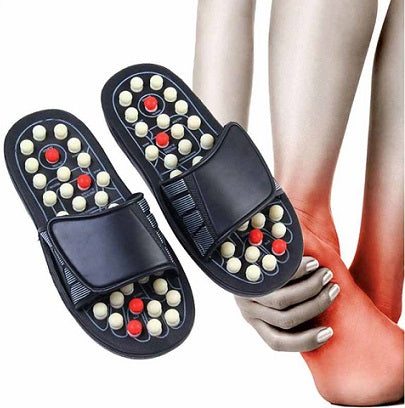 BodyRelax™ - Chaussons de massage des pieds