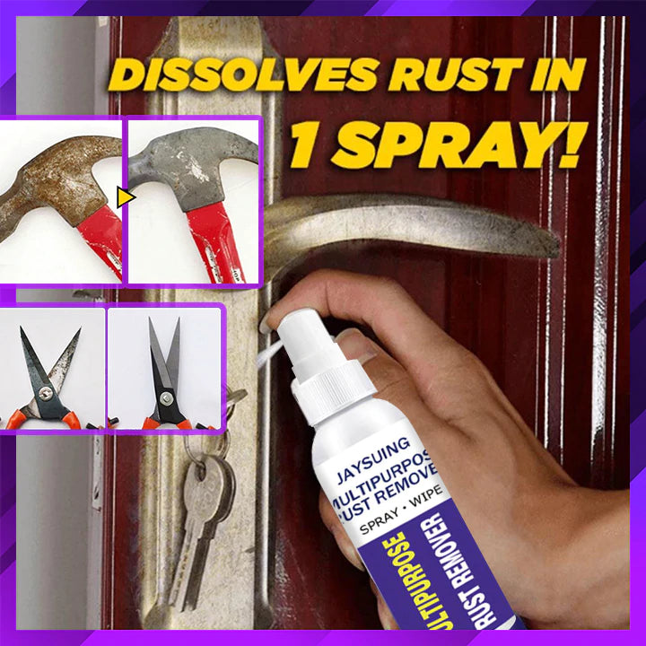 RustOver™ Spray Antirouille