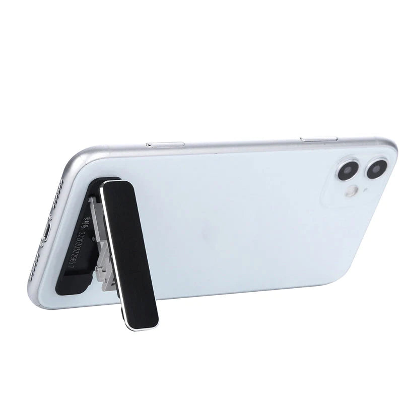 MiniStand™ Support de téléphone pliable en aluminium
