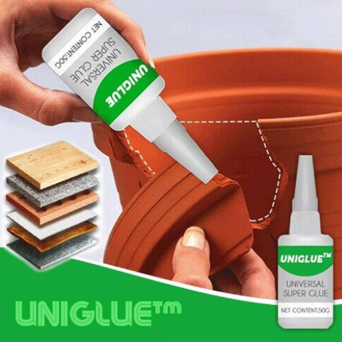 UniGlue™ Super Colle universelle